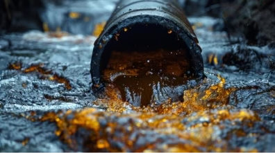 Paso 1: Contaminación de la fuente