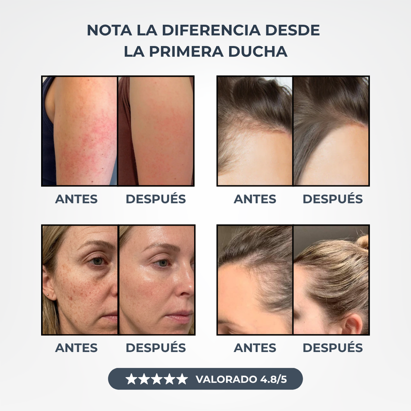 Nuestra promesa